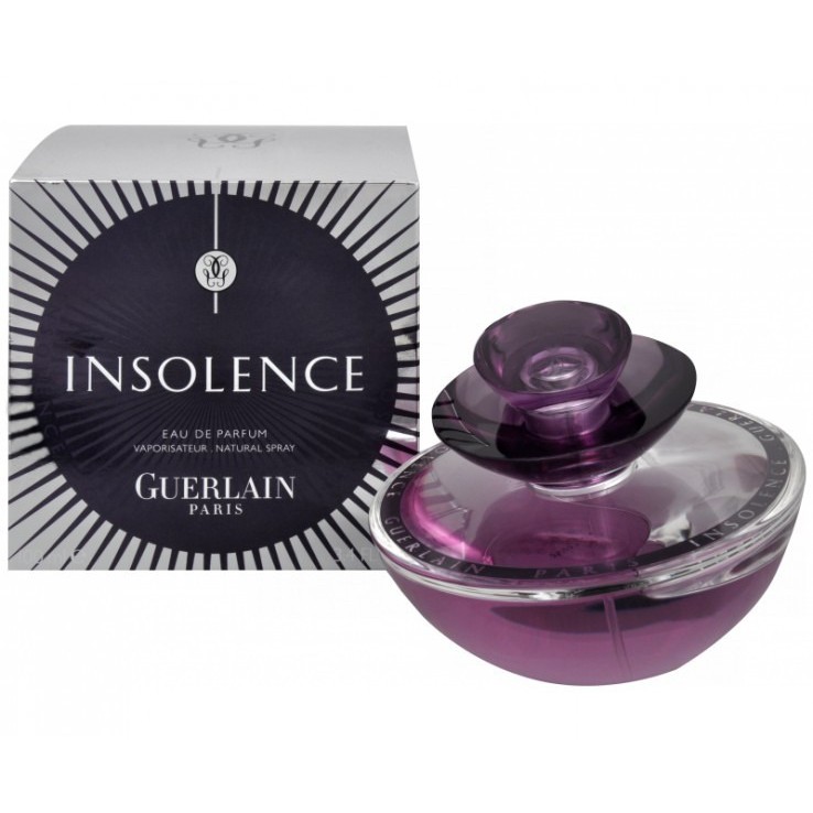 guerlain insolence 100 ml parfum