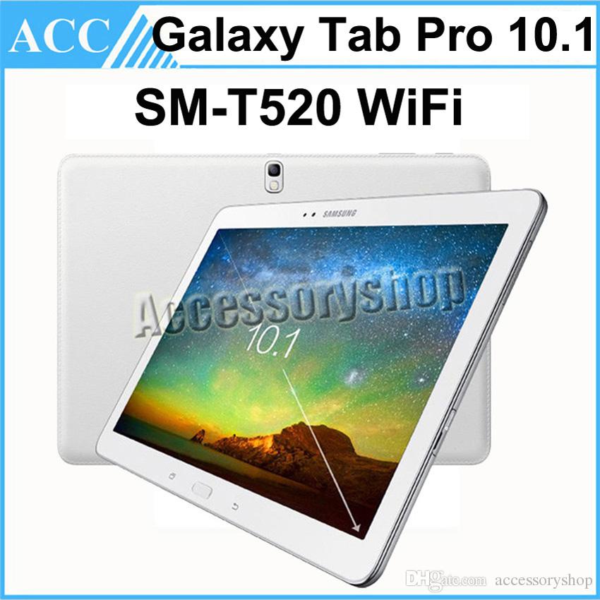 Samsung Galaxy Tab Pro SMT520 16GB, USED SAMSUNG TABLET WiFi, 10.1in ANDRIOD 7.1 SUPPORT