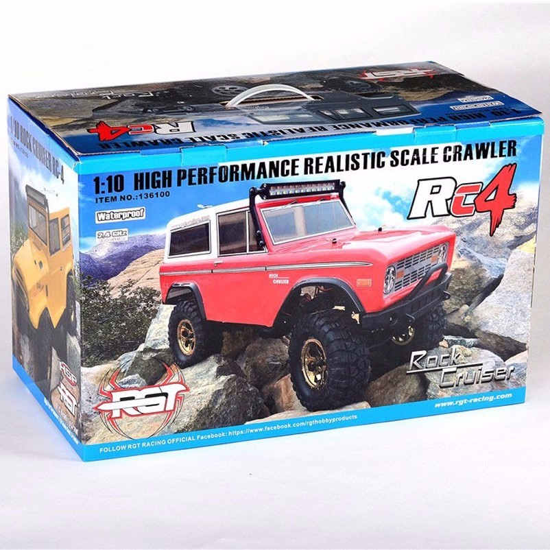 rgt crawler