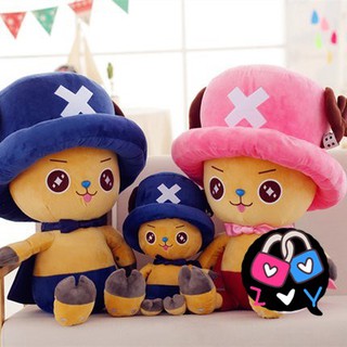 one piece soft toy