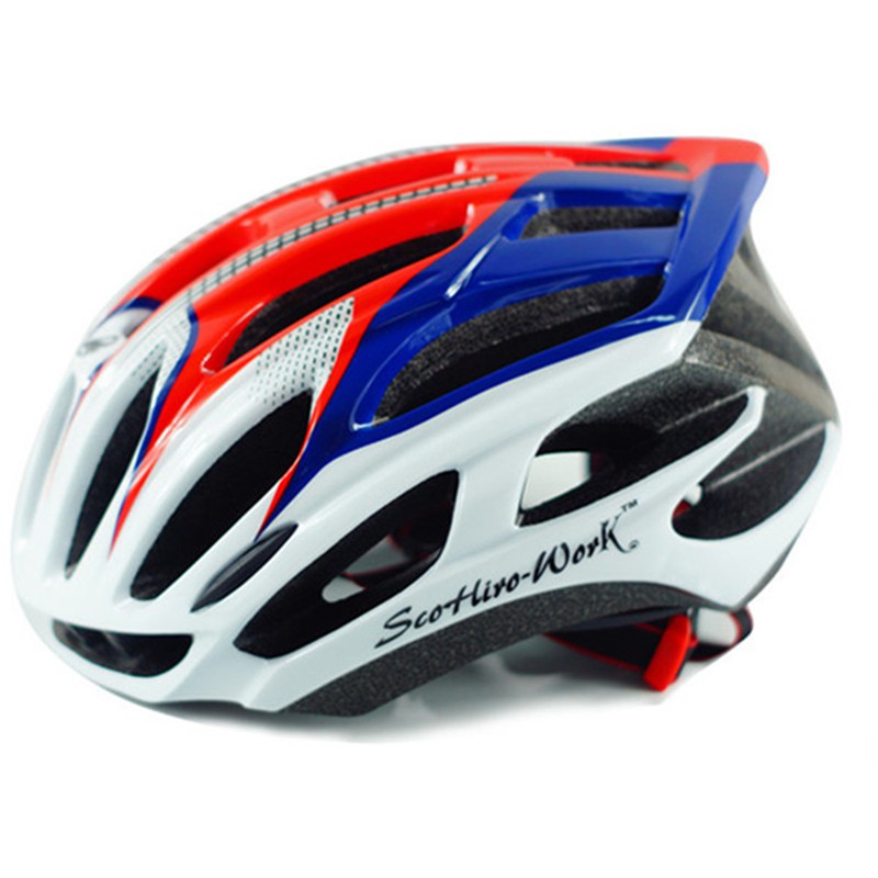 Adults Mtb Mountain Bike helmet Bicycle Cycling Ultralight Intergrally size M L light weight equipment gear sports