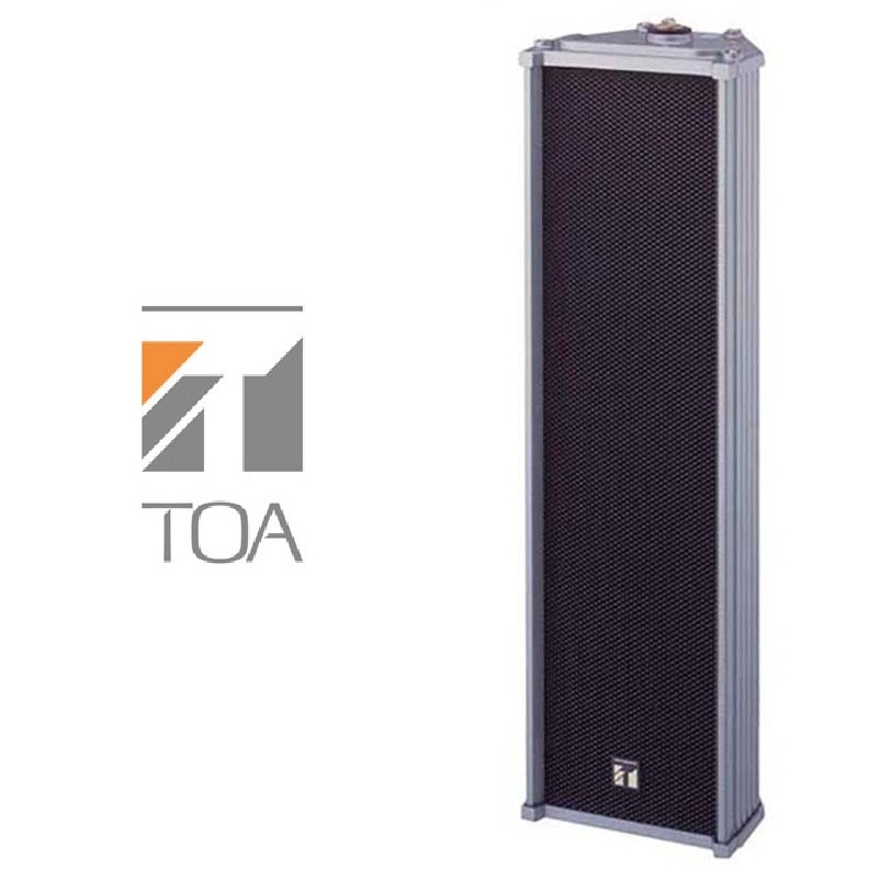 speaker toa outdoor