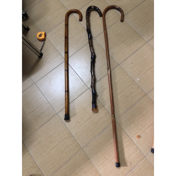 Tongkat Jalan /Tongkat Rotan /Rotan Manau Walking Stick  /Tongkat Rotan /Rattan Manau