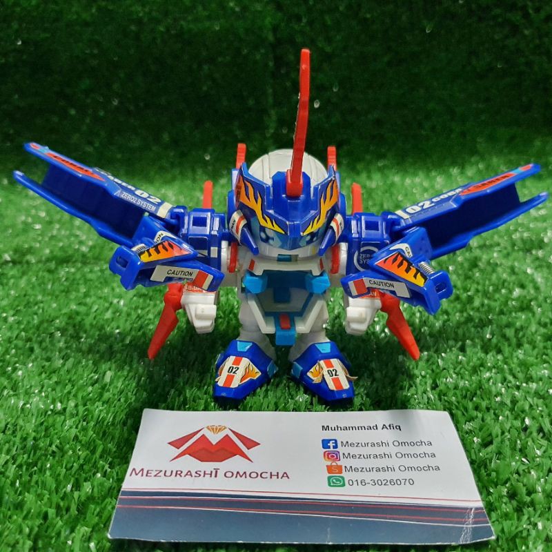 B-Daman Cobalt Saber Fire Original Takara - 54b5Daa1c5b78a06f8015601f621b13f