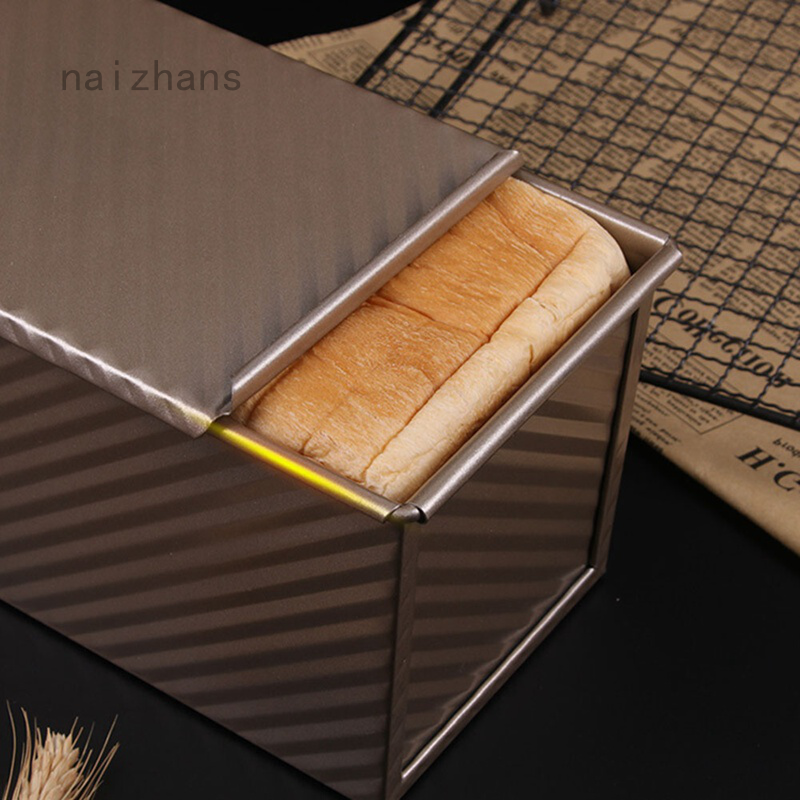 8x4 loaf pan