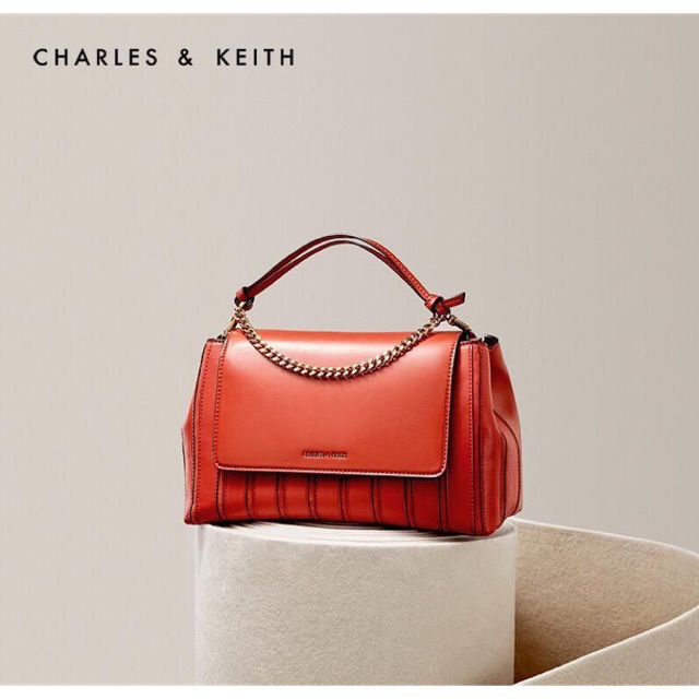 handbag charles and keith murah