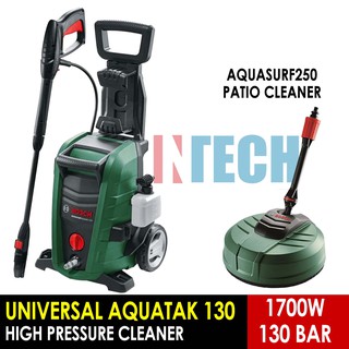 Bosch Universalaquatak 130 Universal Aquatak 130 High Pressure