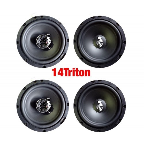 triton speakers