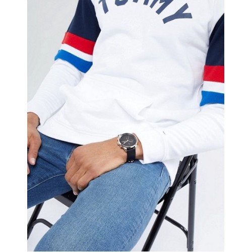 tommy hilfiger casual chase