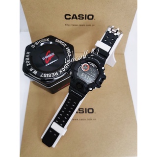 rangeman black panther