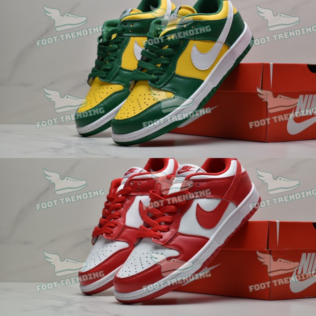 original nike dunks