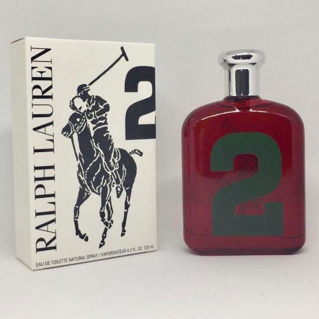 ralph lauren no 2 perfume