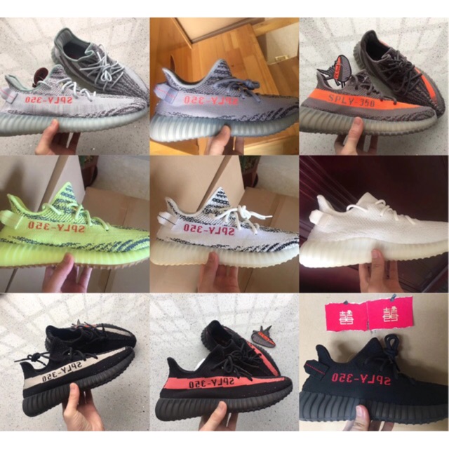 YEEZY Static Bundle ReStockX Official Rules StockX News