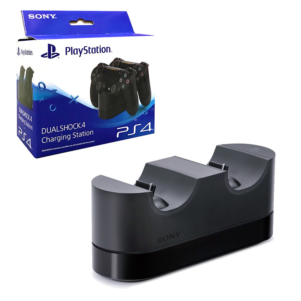 Afhængighed pige stout Sony Playstation 4 Dualshock Charging Station Hotsell - learning.esc.edu.ar  1688747830