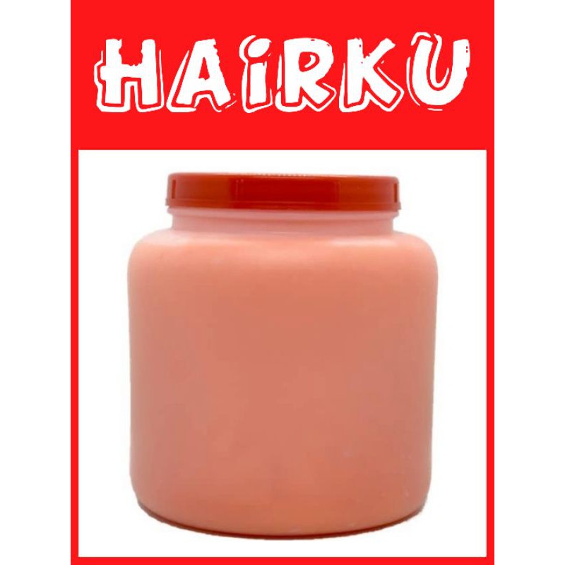 salon-pack-hair-treatment-cream-3000ml-milky-shopee-malaysia