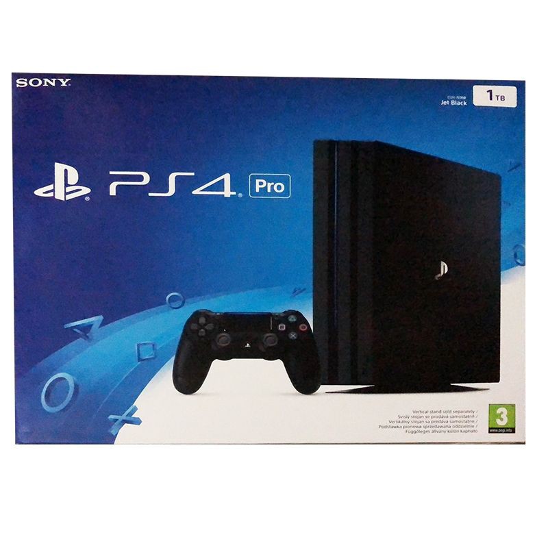 ps4 slim box only