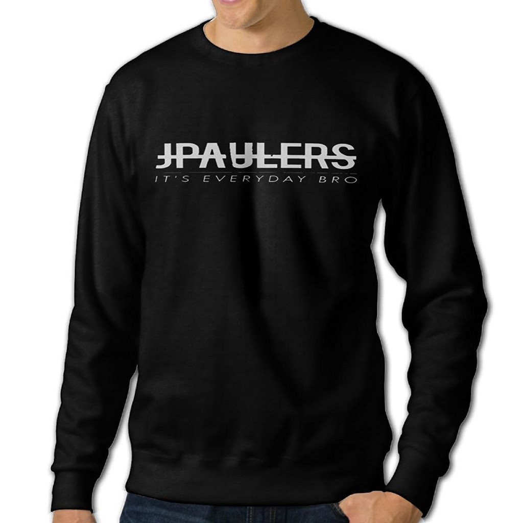 jake paul status sweatshirt