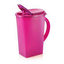 Tupperware Pitcher Set