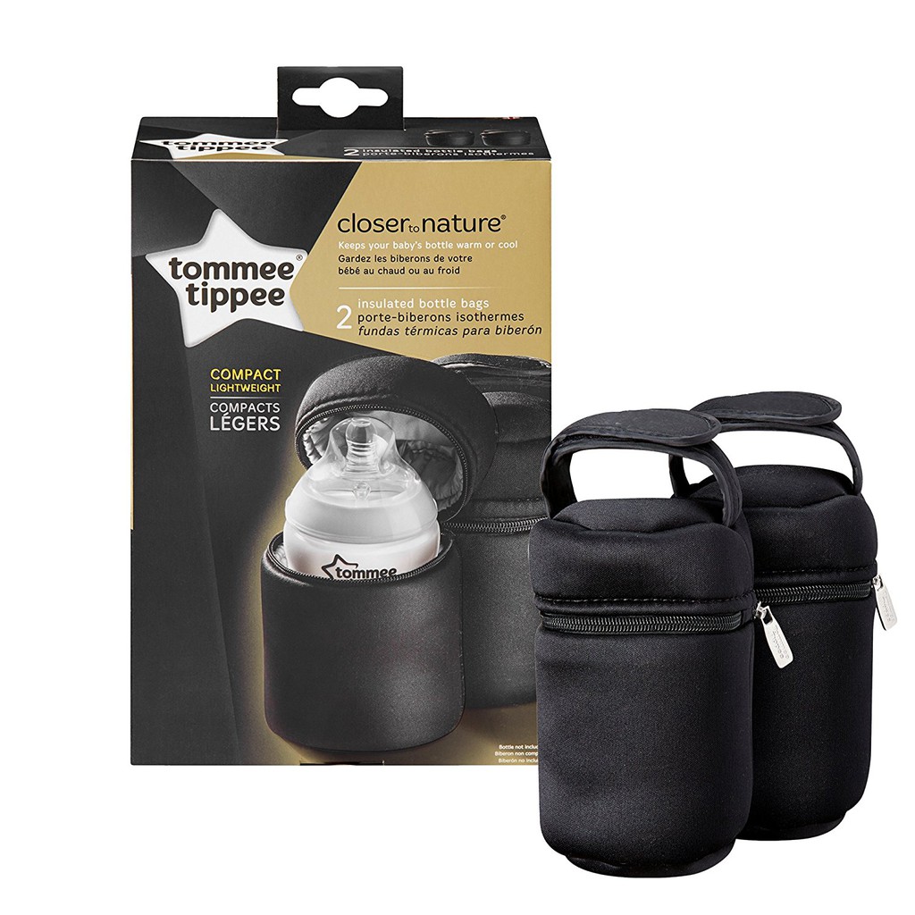tommee tippee thermal travel bags