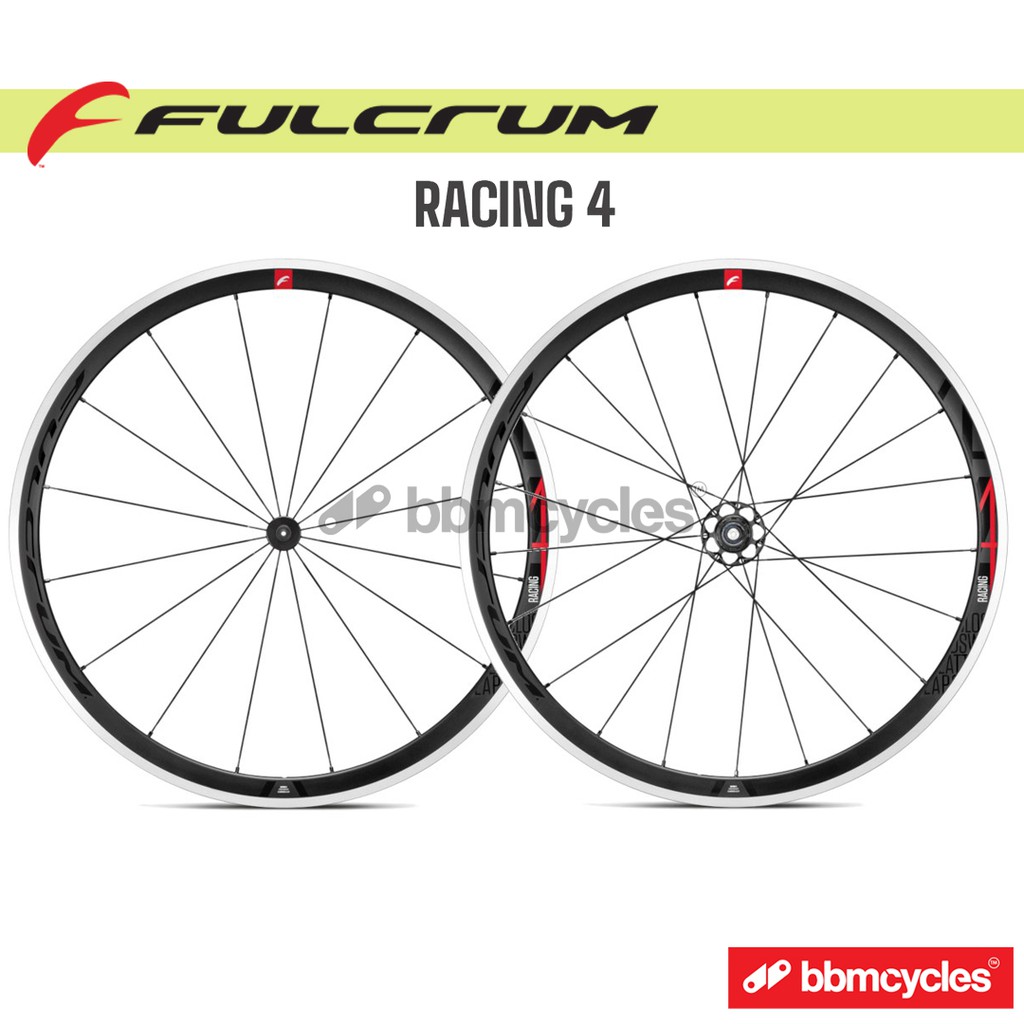 fulcrum 700c wheelset