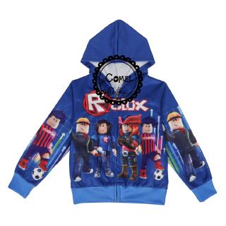 Roblox Spiderman Jacket