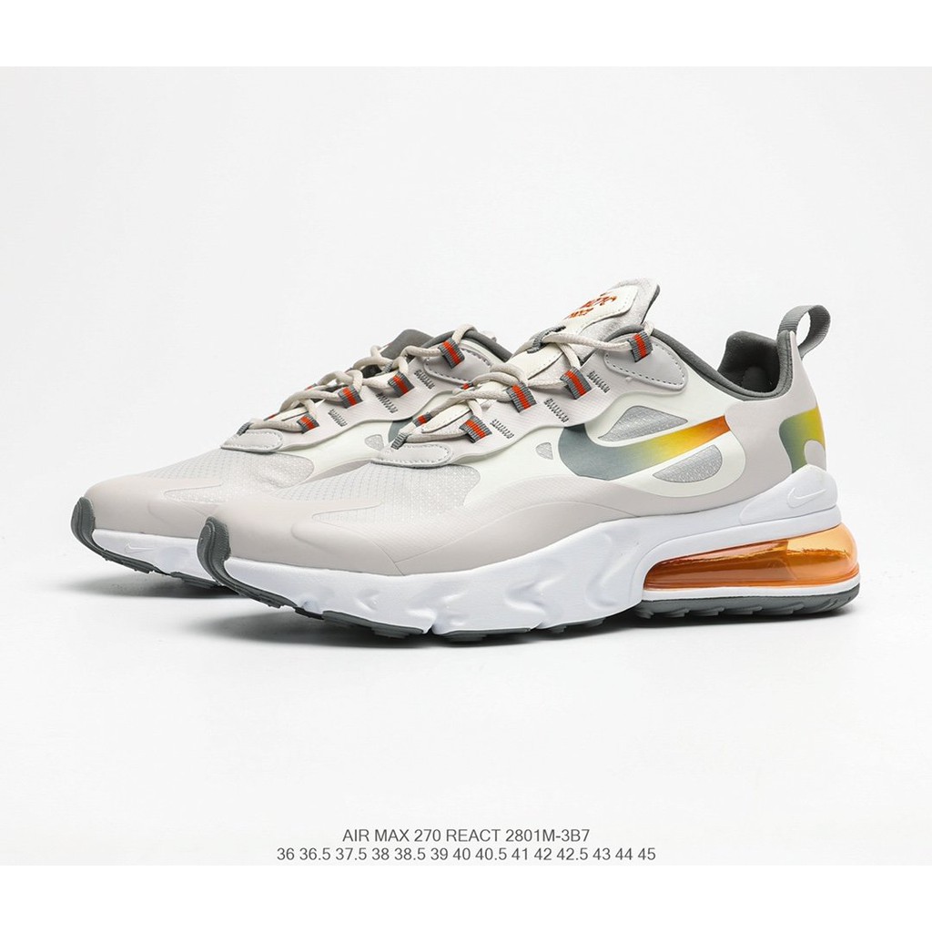 nike react high
