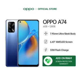 Oppo A54 Launches In Malaysia At Only Rm599 Oppo Malaysia