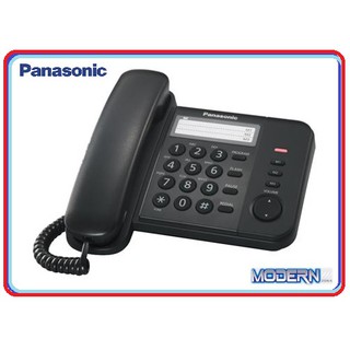 PANASONIC KX-TS520ML TELEPHONE SYSTEM KX-TS520 (RANDOM COLOR)
