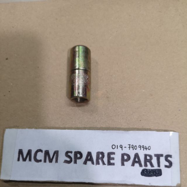 Grease pump head (heavy duty) Shopee Malaysia