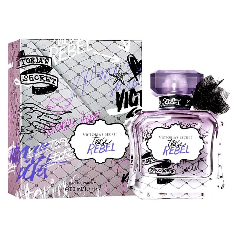 V.i.c.t.o.r.i.a's S.e.c.r.e.t ~Tease Rebel~ Perfume - New Arrival