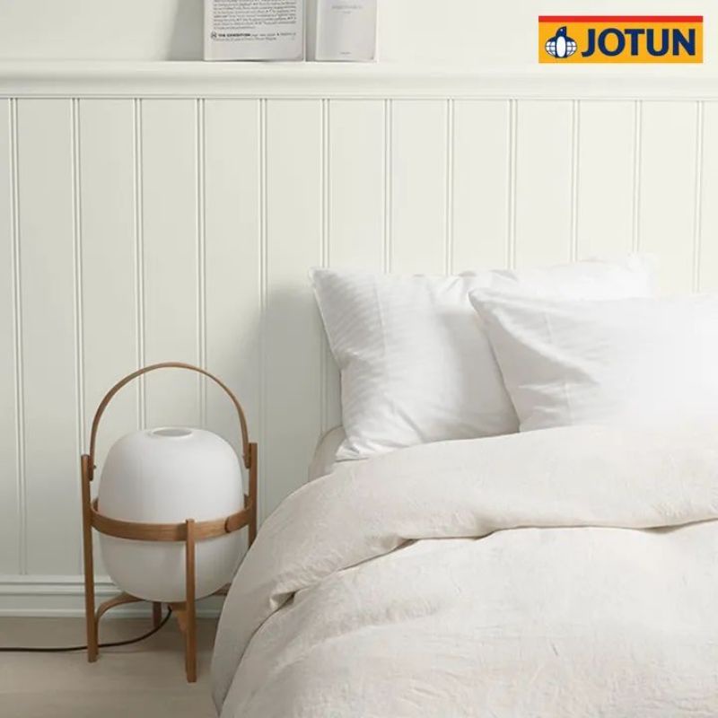Jotun Paint Egg White Color Hex Code – PDKT