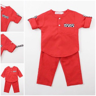 Baju Melayu Budak Lelaki Shopee Malaysia Baju Melayu Budak Lelaki Shopee Malaysia