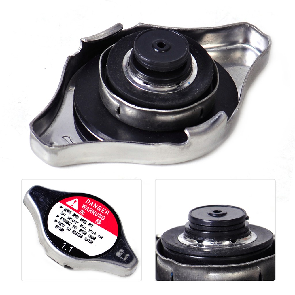 car radiator cap replacement