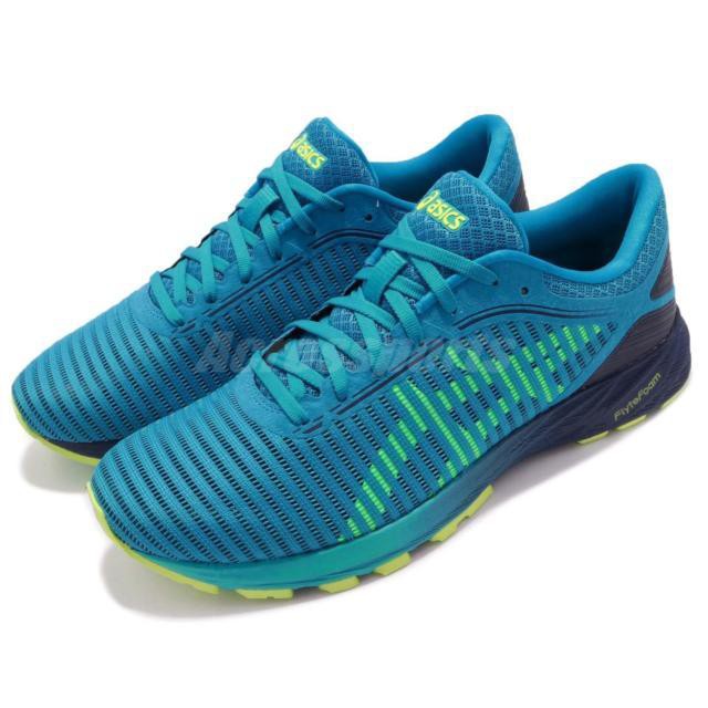 asics dynaflyte deepblue