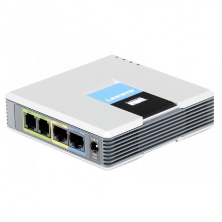 Linksys voip 8 port ip telephony gateway настройка