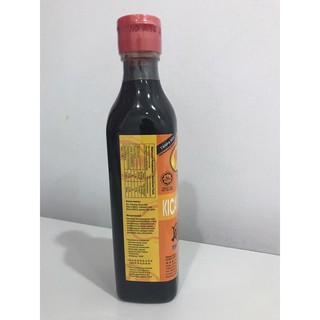 Camel Brand Thick Soy Sauce Ml No Msg Shopee Malaysia