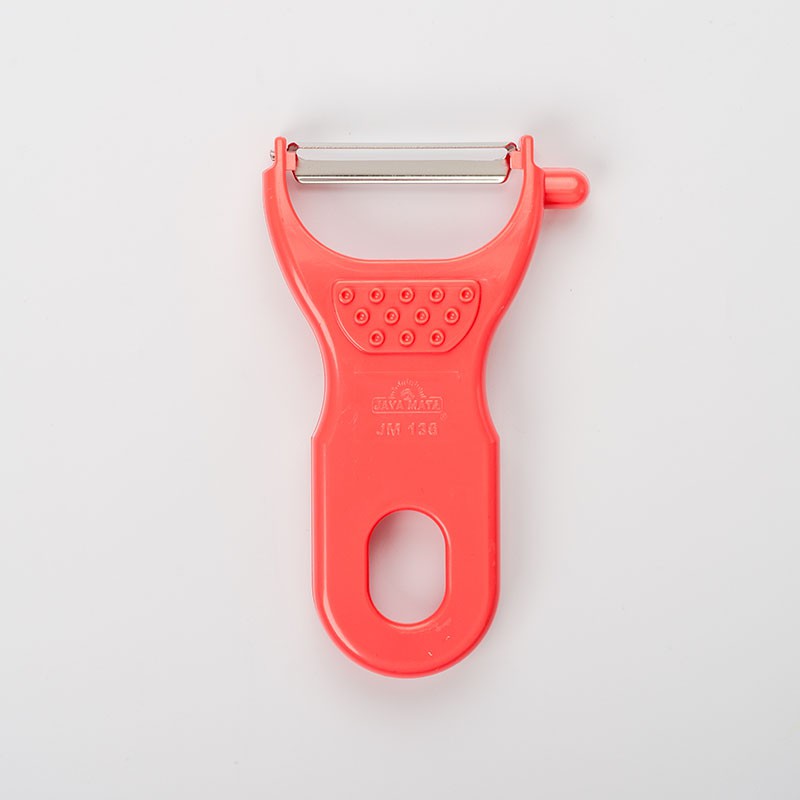 a peeler