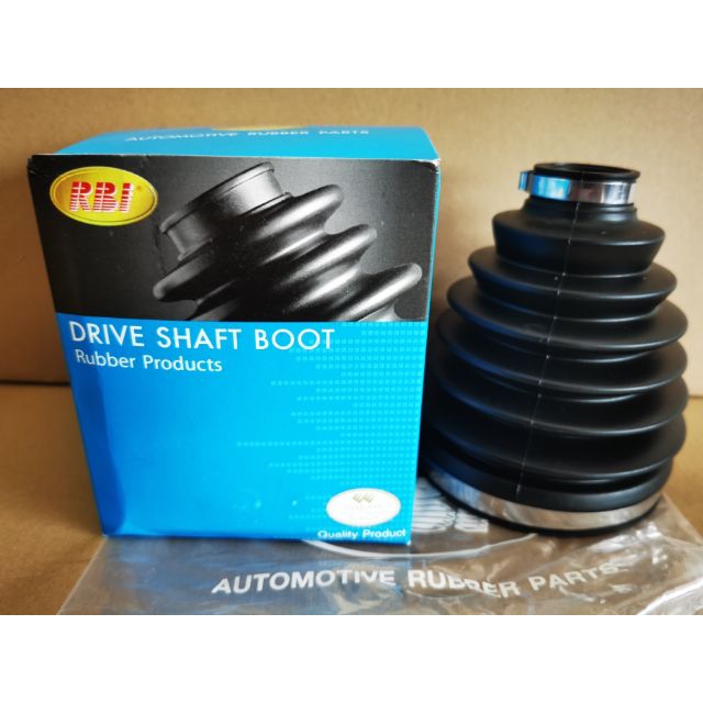Toyota Vigo Drive Shaft Boot Outer (RBI Thailand) Shopee Malaysia