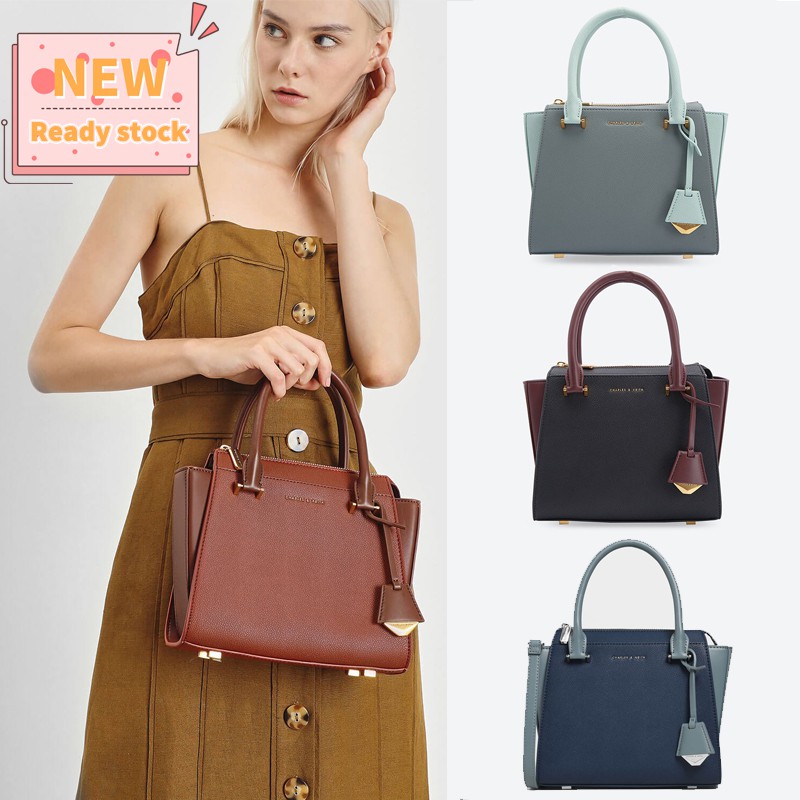 charles and keith bags new arrival