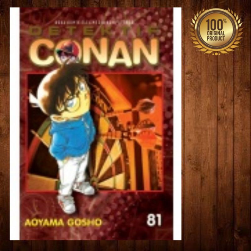 Conan Comic V