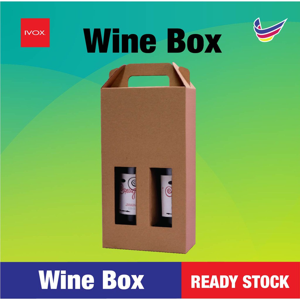 Juice Bottle Carrier Wine Packaging Box Milk Tea Bottle All Kind of