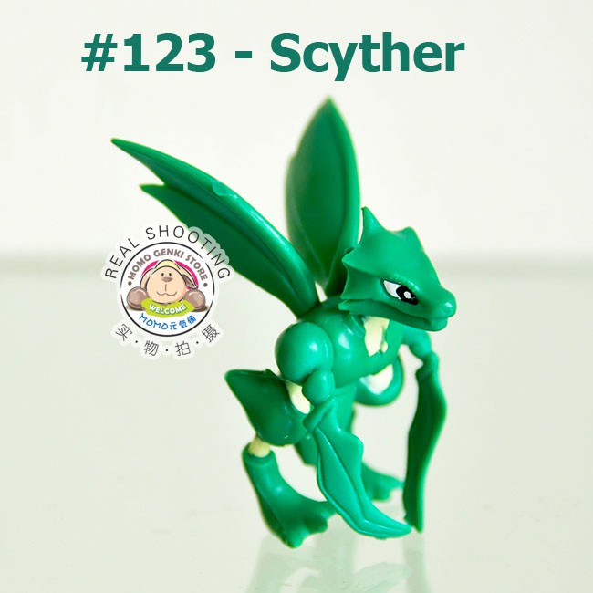 scyther toy