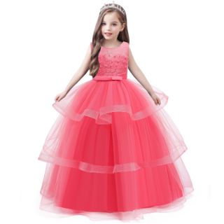 child gaun dress