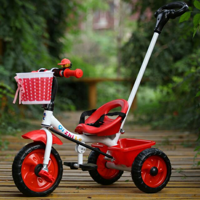 BASIKAL BUDAK/ TRICYCLE Shopee Malaysia