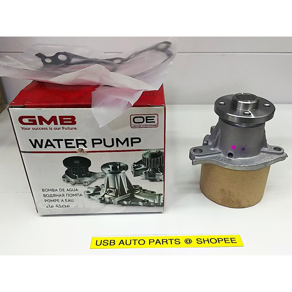 Myvi Viva 1.0 Kenari Kelisa GMB / AISIN Water Pump GWD-40A 