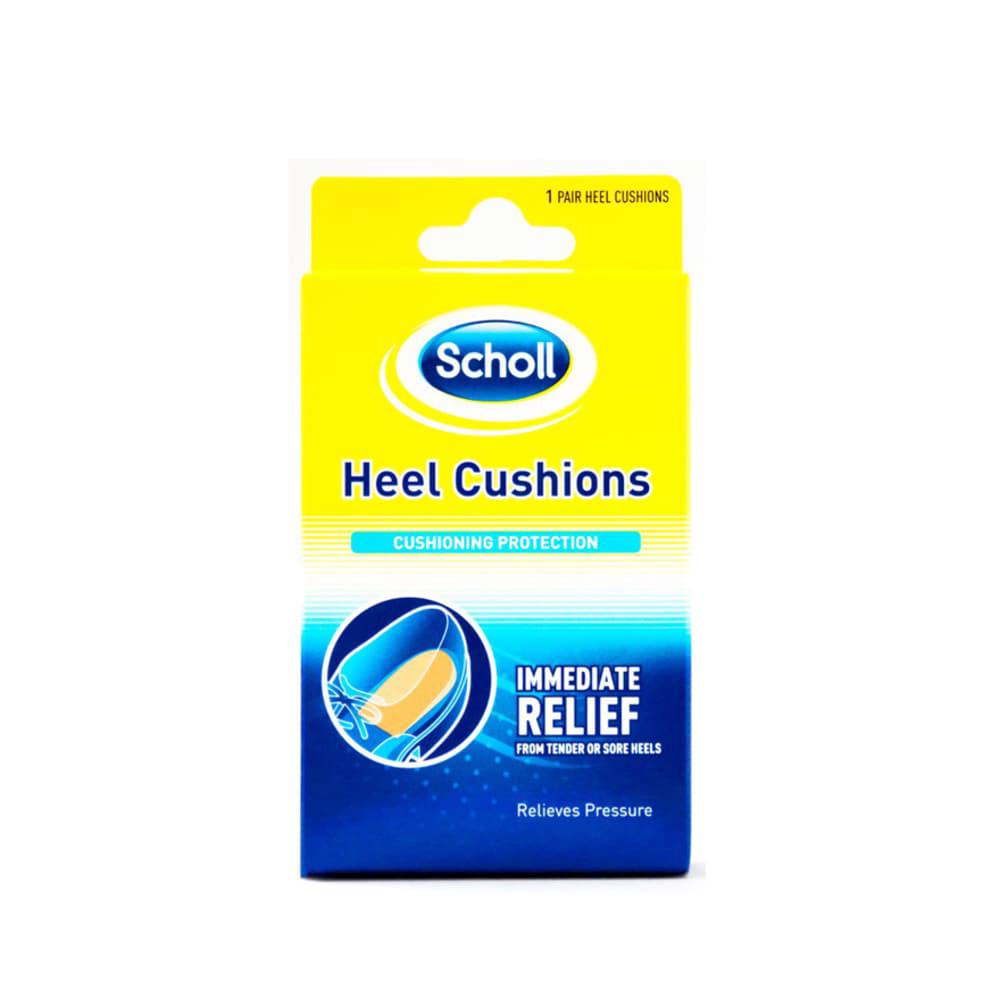 heel liners watsons