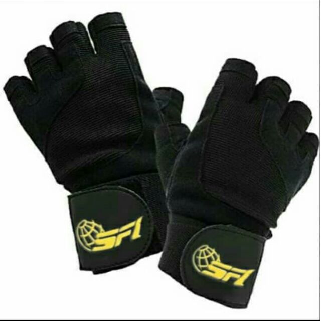 futsal goalkeeper gloves