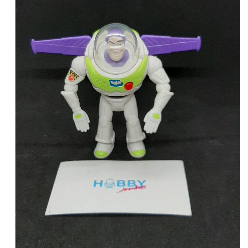 buzz lightyear burger king toy