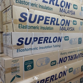 SUPERLON INSULATION AIRCOND - 5/8