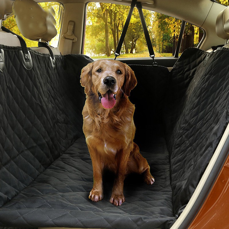 pet travel accessories suv